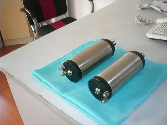 加工中（zhōng）心（xīn）用機械主軸